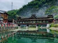 Exploring Morong – Hidden Gems of Hunan