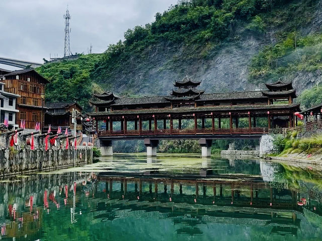 Exploring Morong – Hidden Gems of Hunan