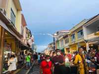 📍Phuket Old Town