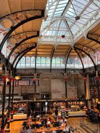 A Perfect Day Trip to Manchester: Vibrant Culture and History in One Day