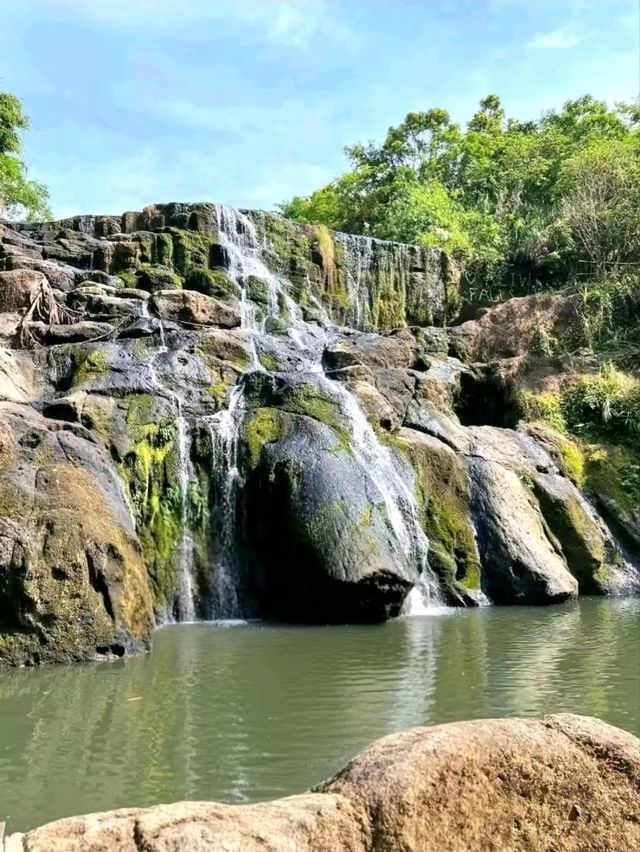 Aliw Falls: Nature’s Refreshing Retreat in Laguna Aliw Falls: Nature’s Refreshing Retreat in Laguna