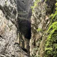 🌉 Tian Sheng San Qiao (Three Natural Bridges) Guide
