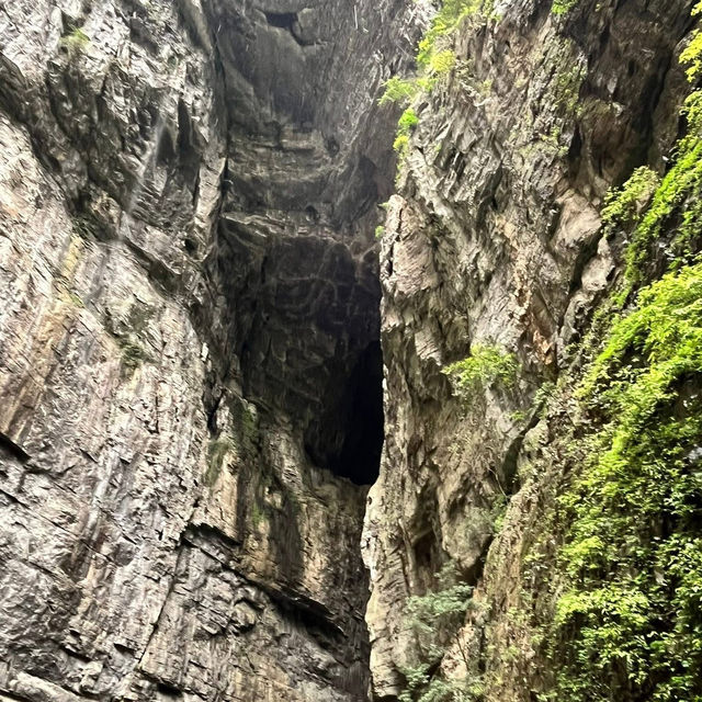 🌉 Tian Sheng San Qiao (Three Natural Bridges) Guide