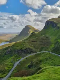 he Isle of Skye: A Journey into Scotland’s Wild Beauty
