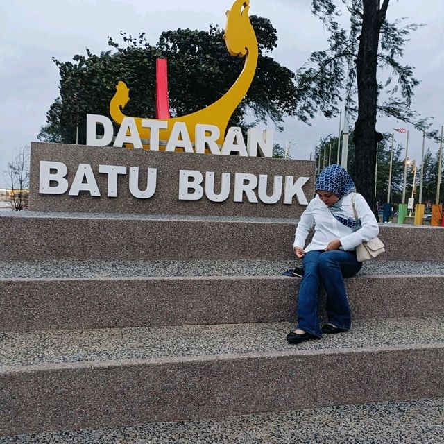 🗺️ 2D1N Terengganu Itinerary