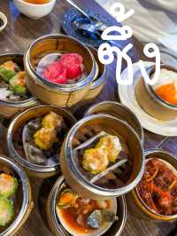 เช้าแบบฟิน ๆ ที่ร้านซึ้ง อ่าวนาง กระบี่