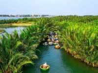 🇻🇳 Cẩm Thanh Village honored as one of the world’s 20 most beautiful villages ✨