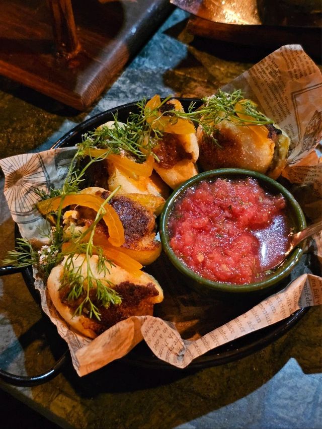 🇲🇦 모로코 마라케시 칵테일바 추천