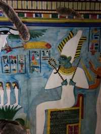 Ancient Egypt Escape🏛️