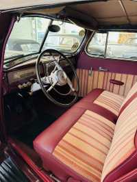 德國紐倫堡MERKS MOTOR MUSEUM (Nostalgie und Oldtimer)