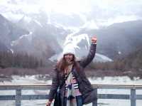Exploring Yading Nature Reserve