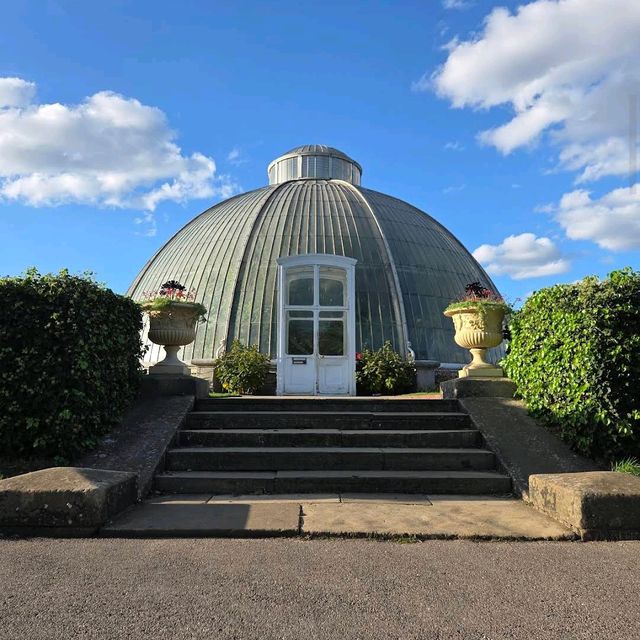 Royal Botanic Gardens, Kew
