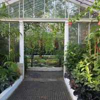 Royal Botanic Gardens, Kew