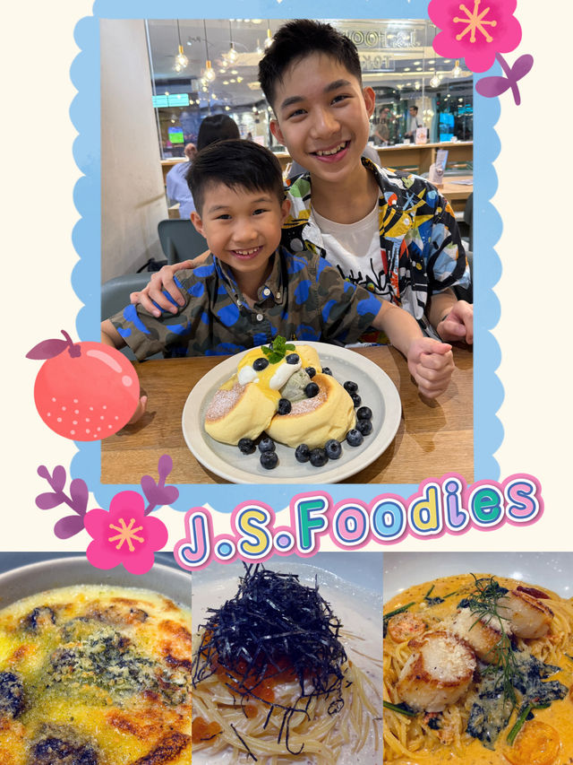 九龍塘人氣西日餐廳推介🍴  