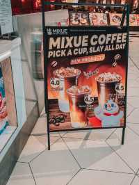 Sweet Treat Stop – Mixue @ Starling Mall