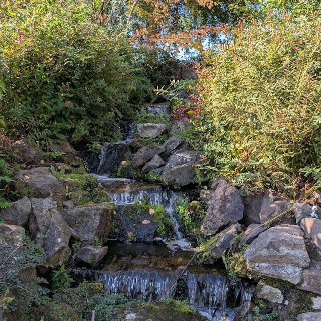 Royal Botanic Garden Edinburgh
