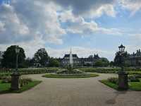 Pillnitz Castle