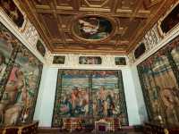 The Residence of Munich Palace