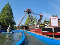 🎢 Fun & Thrills at Seoul Land