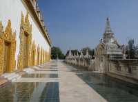 Atumashi monastery
