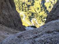 Passo Gardena