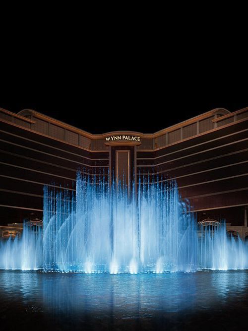 Performance Lake