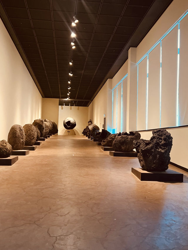 An Educational Journey Through Jeju's Folklore