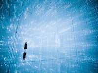 teamLab Planets TOKYO
