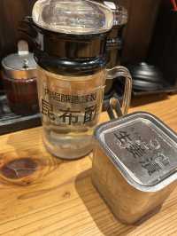 近江ちゃんぽんを食べてみて