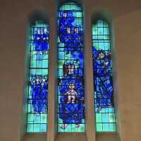 Contemporary Museum of Sacred Art – Saint-Hugues-de-Chartreuse: Faith Through Modern Vision