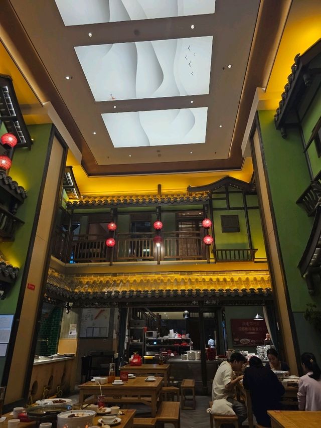 Chengdu Night Eats🌙