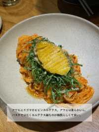 光州の韓屋オシャレごはん屋さんでしっぽりディナー 【선채 | 鮮菜(ソンチェ)】 