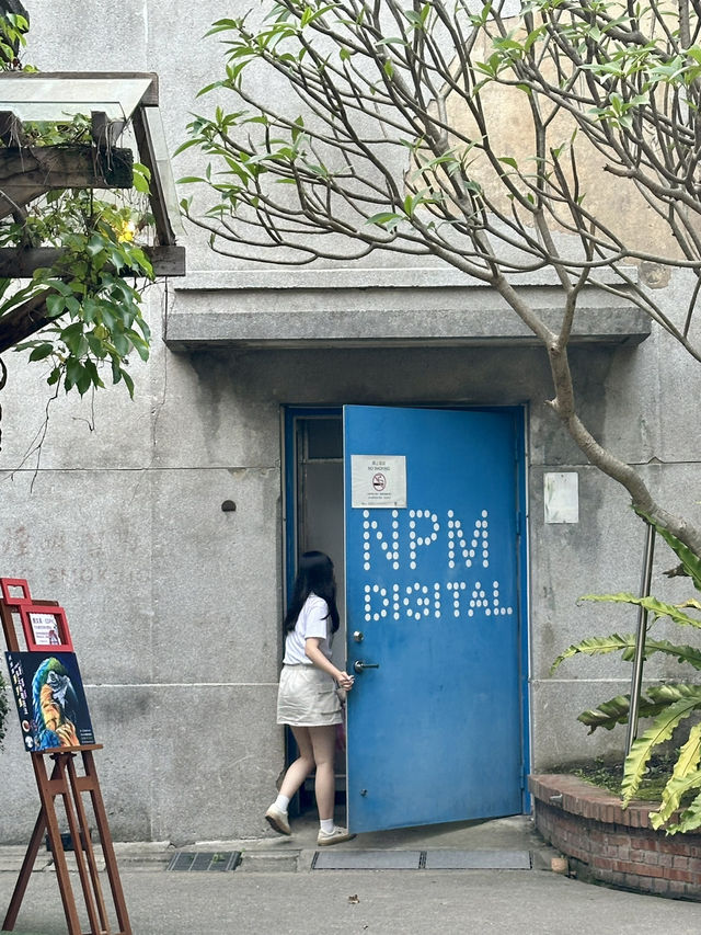 文青必訪的111年歷史市定古蹟 ！