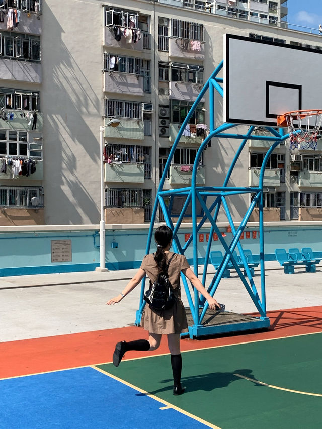 초이홍 아파트