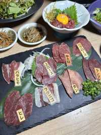 【名古屋観光】ぷりっと美味しい鍋🍲