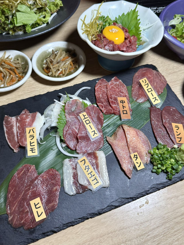 【名古屋観光】ぷりっと美味しい鍋🍲