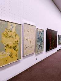 Haven for Art Lovers: Discover the Tokyo Metropolitan Art Museum