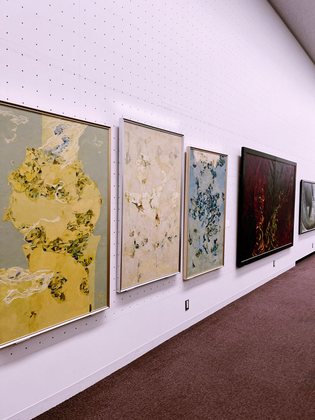 Haven for Art Lovers: Discover the Tokyo Metropolitan Art Museum