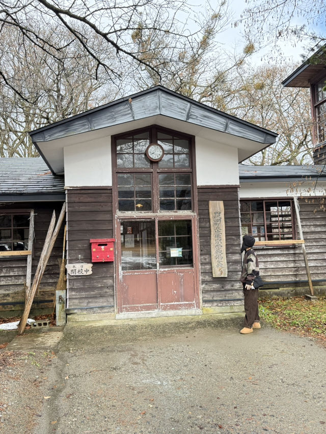 【秋田】面白い博物館