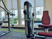 Great Stay at Capri by Fraser, Johor Bahru