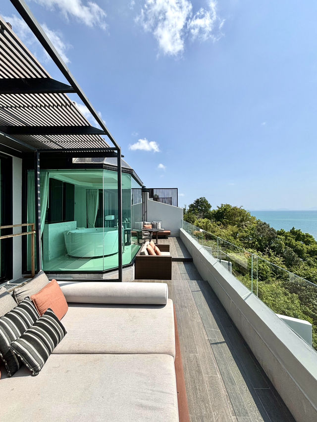 InterContinental Koh Samui Resort