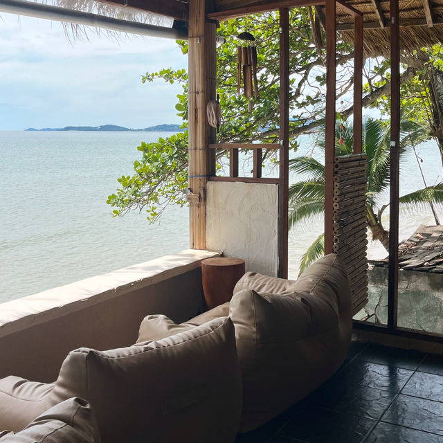 𝗠𝗔𝗖𝗢 𝗰𝗮𝗳𝗲 ☕️คาเฟ่เปิดใหม่ระยอง 🌴⛅️