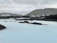 Blue Lagoon