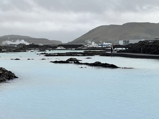 Blue Lagoon