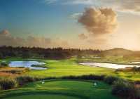 Le Chateau Golf Course of Mauritius -Always a pleasure to come to the Castle and Telfair! 