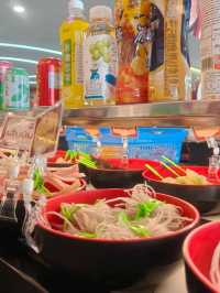 ร้านหม่าล่าเสฉวนหม้อไฟ รสชาติดี ย่านงามวงศ์วาน