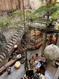 Cozy Hanoi Spots🏠