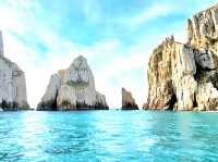 여수 백도의 전설