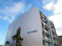 TappooCity Suva