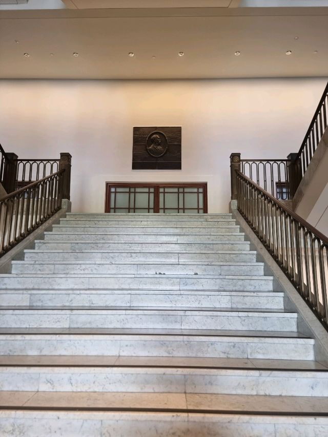 National Gallery Singapore